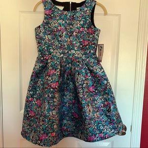 child frock dress